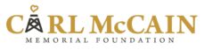 The Carl McCain Memorial Foundation