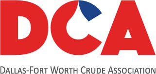 DCA Dallas-Fort Worth Crude Association
