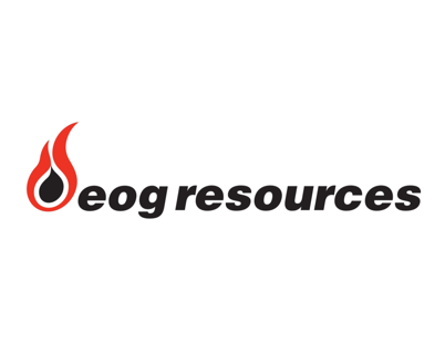 EOG-Resources-Logo